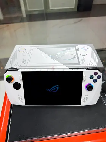 rog ally z1