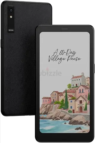 Onyx Boox Palma 2 Pro Color Ereader