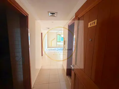 🏡✨ فرصة مميزة للإيجار في القليعة – الشارقة | موقع ممتاز وسعر منافس ✨🏡 إذا كنت تبحث عن شقة غرفة وصالة واسعة ومريحة في موقع حيوي وقريب من الخدمات، فهذ