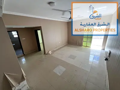 One Bedroom & Living Room | Balcony with Beautiful View | Near Nesto Al Tallah | Prime Location with Easy Access to Sheikh Ammar Street and Main Roads