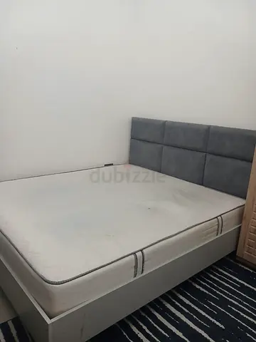 Bed , Good quality