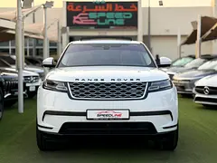 2018 Land Rover Range Rover
