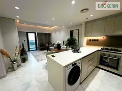 STYLISH SPACE | PRIME DISTRICT | EASY CITY ACCESS
