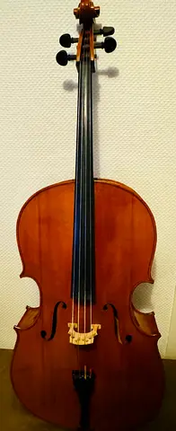 Full-size Professional Cello (Montagnana copy) in perfect Condition
