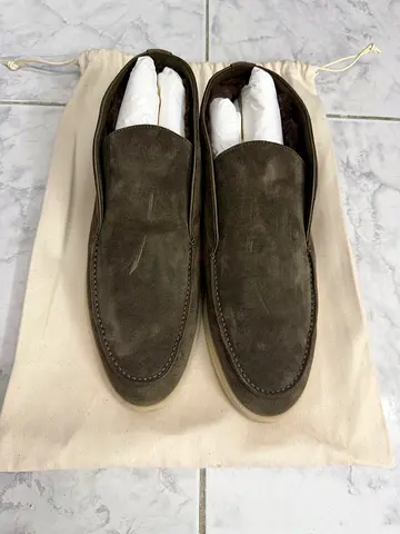 Loro piana Open Walk