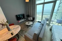 Vacant | Full Sea View | Furnished | High Floor
