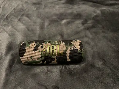 JBL flip 6