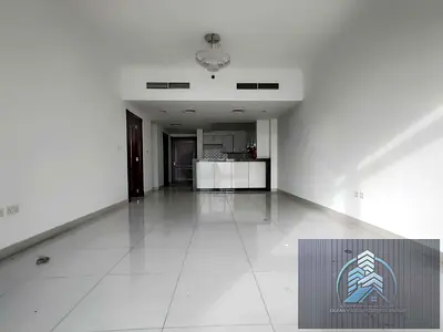 SPACIOUS AND LUXURIOUS 1BHK WITH BALCONY OPEN VIEW WITH ALL AMENITIES RENT ONLY 65K