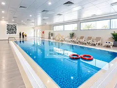Gulfa Towers 1-BHK | AED 242,794 Down Payment | Rented Property