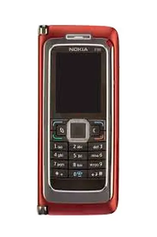 Nokia Communicator E90