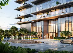 SIGNATURE RESIDENCE | PRIME EMAAR COMMUNITY