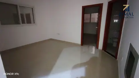 🔥 Hot Offer New Brand 1 BHK Only For Family // 2 Bathrooms // Central Ac // Central Gas // Only