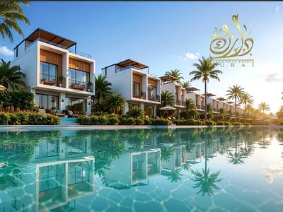 استثمار مؤهل للإقامة الذهبية، عائد استثمار 14%، حياة فاخرة