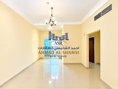 Specious 1BHK With Balcony || One Month Free || Gym || Easy Access To Dubai Metro