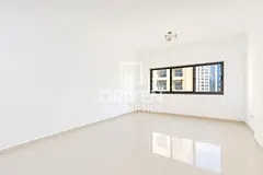 Near Metro | Spacious | Chiller Free | Sea View