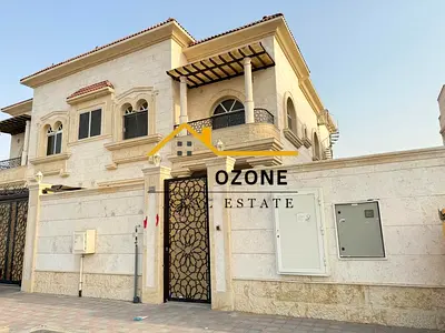 Luxury 5-Bedroom Villa in Hoshi | Premium Finishing & And Parking