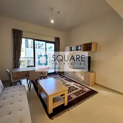 Luxury 1 BEDROOM Fully Furnished | OPEN View