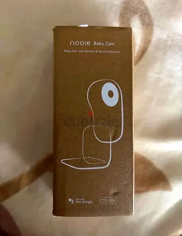 Nooie Baby Monitor