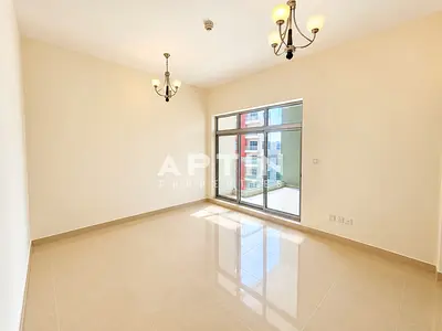 1 BHK for Rent | Closed Kitchen & Balcony | Al Manal Residence 2