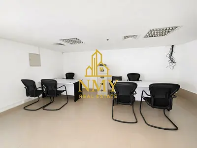 Fitted Office | 1,550 Sq Ft | Ready to Use