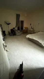 Full bedroom
