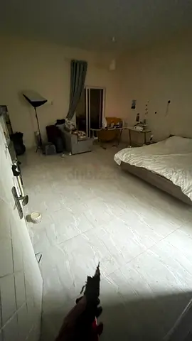 Full bedroom