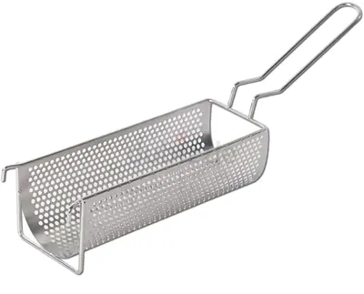 Long Frying Basket