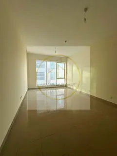 3BR + Maid's Room Apt | Al Mamzar Sharjah | First Row on Lake | Excellent Space | Free AC, Gym, Pool