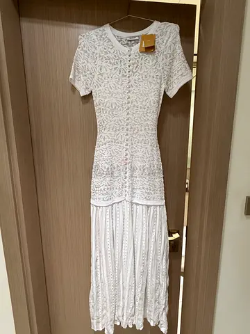 Sandro Dress