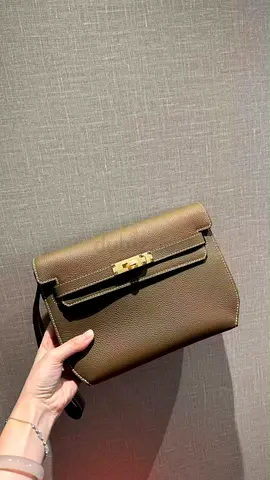 Very stylish HERMES