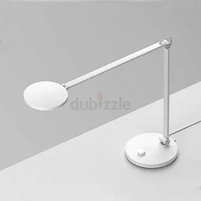 Minimalist Adjustable LED Desk Lamp -
