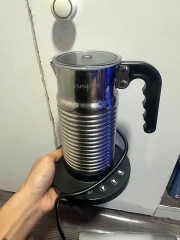 Nespresso aeroccino 4 for sale