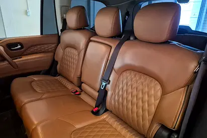 صورة مصغرة 13 لـ 2020 Infiniti QX80