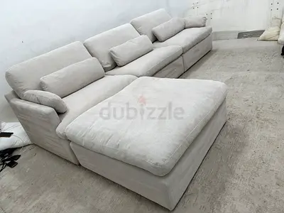 Selling pan emirates modular sofa