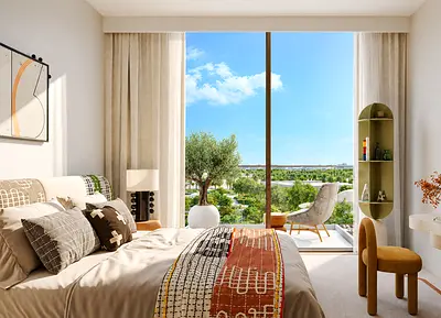 SUNLIT INTERIORS | RESORT AMENITIES | PRIME URBAN CONNECTIVITY