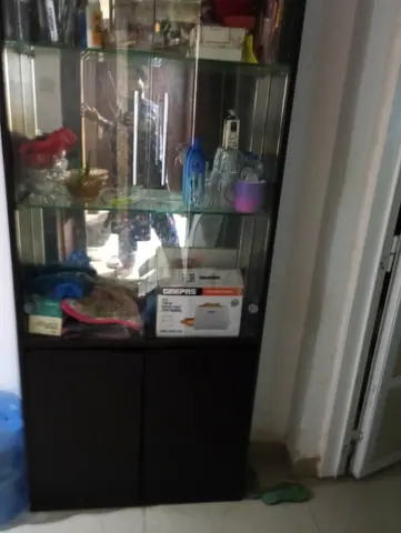 Wall cupboard sale urgent