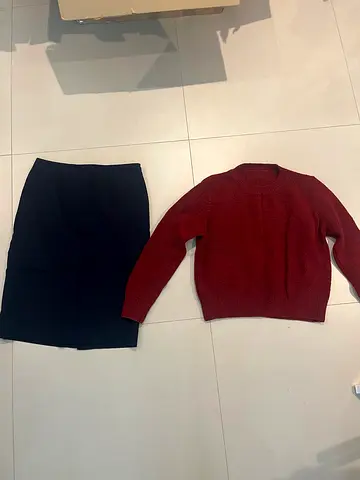 Women’s Clothing Bundle – 10 Items, Size S – Zara, SHEIN & More