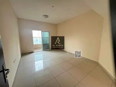 Balcony with an Open View – Prime Location – Built-in Wardrobes