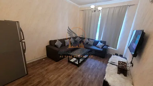غرفةوصاله  منطقة الحميدية ابراج الجاردن سيتي مقابل المحكمة قريبه من اتصلات و نيستو ماركت  تكيف مركزي   السعر 3500 شامل الفواتير و الانترنت