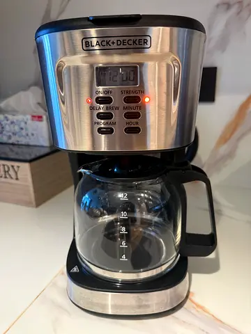 Coffee Maker