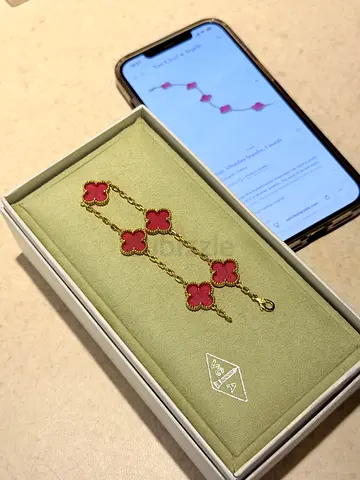 Van Cleef Arpels Bracelet
