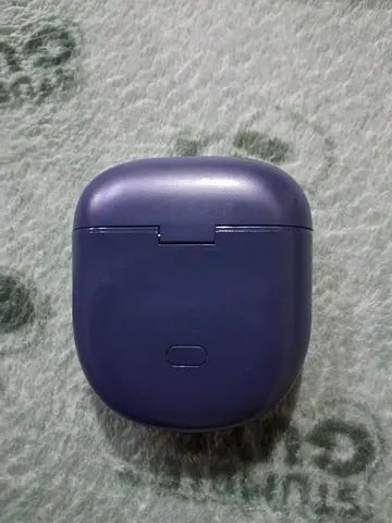 Bose QuietComfort Earbuds II Original Charging Case Only - Midnight Blue - 100% Working