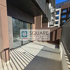 LUXURY 2BHK READ TO MOVE -POOL VIEW - WITH TERRACE