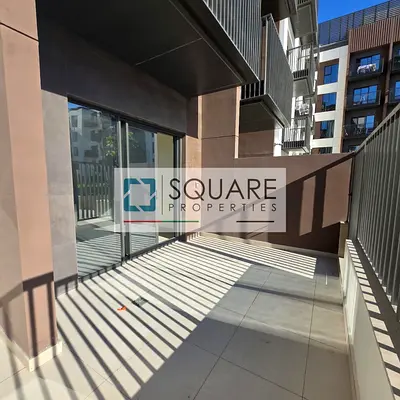 LUXURY 2BHK READ TO MOVE -POOL VIEW - WITH TERRACE