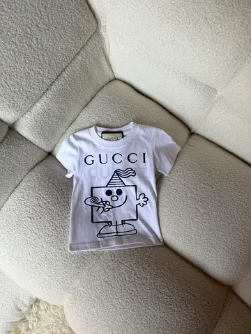 Gucci T-shirt for kids