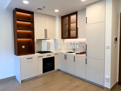 Brand New | Boulevard View | Community Living | Fitted Kitchen