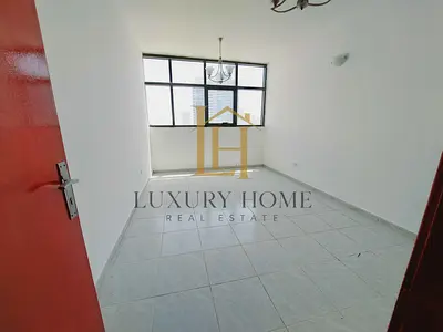 CHILLER FREE HUGE 1BHK CLOSE TO KING FAISAL STREET ABU SHAGARA PARK SHARJAH