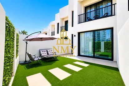 Marbella 2 | 2BR Villa for Sale | Ready to Move