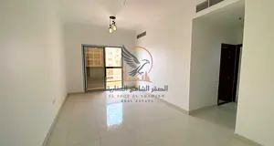 Brand-New 1-Bedroom Apartment for Annual Rent in Al MowaihatAjman | Premium Finishes | Open View | P