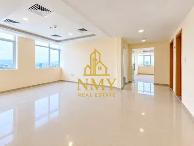 Spacious Office | Bright Layout | Ready to Move